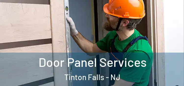 Door Panel Services Tinton Falls - NJ