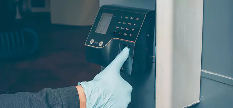 Access Control Installation Tinton Falls
