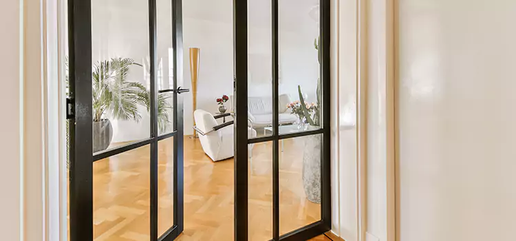 Bifold Door Replacement Tinton Falls