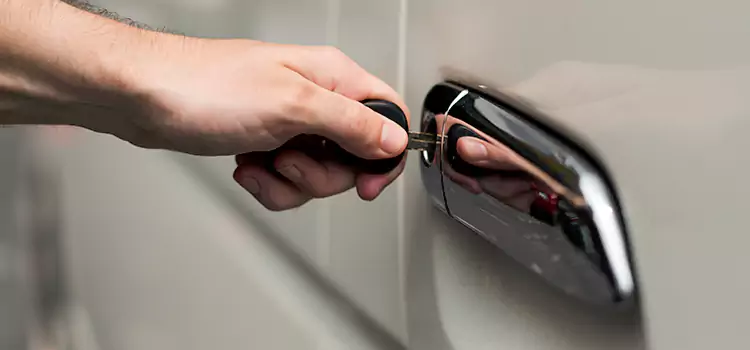 Why Choose Our Auto Locksmith Team in Tinton Falls, NJ?