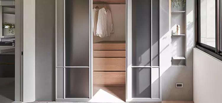 Mirror Sliding Door Replacement Tinton Falls