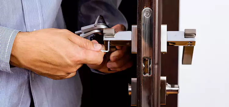 Commercial Door Lock Repair Tinton Falls