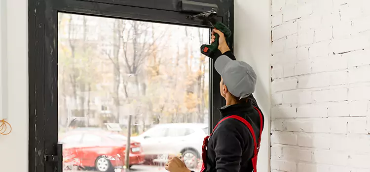 Comprehensive Door Closer Services in Tinton Falls, NJ