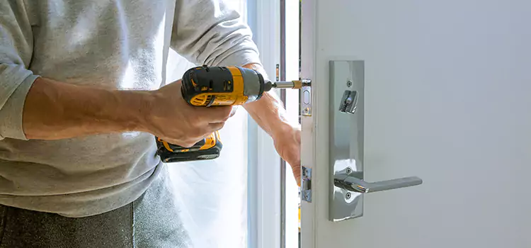 Door Knob Lock Repair Tinton Falls