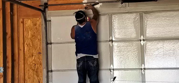 Specialized Garage Door Panel Solutions in Tinton Falls, NJ