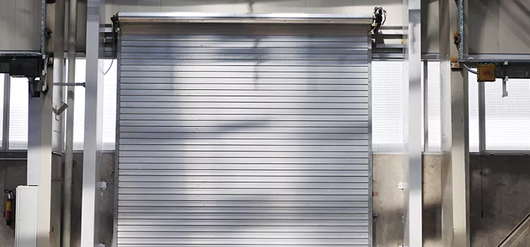 Roller Door Maintenance Tinton Falls