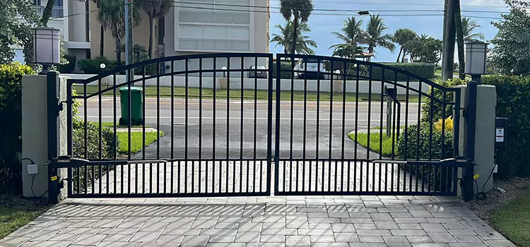 Gate Opener Replacement Near Me in Tinton Falls, NJ