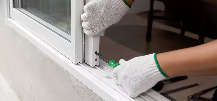 Sliding Glass Door Lock Repair Tinton Falls