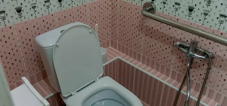 Meeting Diverse Needs With Accessible Restroom Solutions in Tinton Falls, NJ