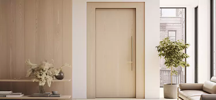 Choose Quality for Your Inside Doors in Tinton Falls, NJ