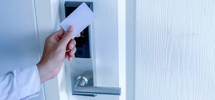 Why Choose Us for Your Keycard Lock Installation in Tinton Falls, NJ?