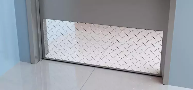 Benefits of Professional Kick Plate Solutions in Tinton Falls, NJ