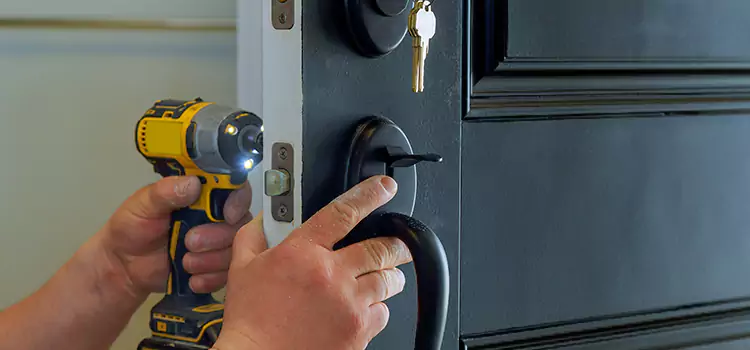 Commercial Door Lock Installation Tinton Falls