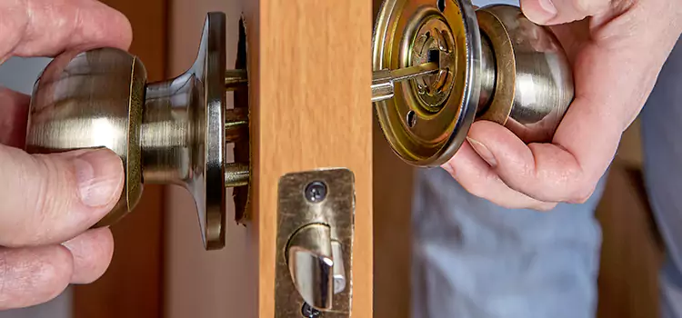 Sliding Door Lock Repair Tinton Falls