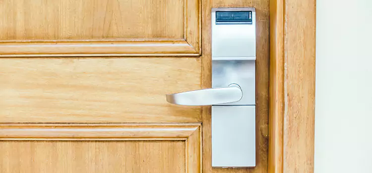 Electromagnetic Door Lock Installation Tinton Falls