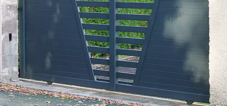 Automated Gate Company Near Me Tinton Falls