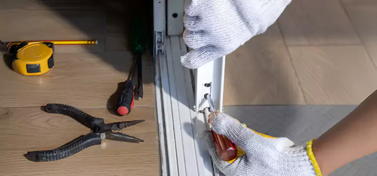 Sliding Door Installation Services in Tinton Falls, NJ