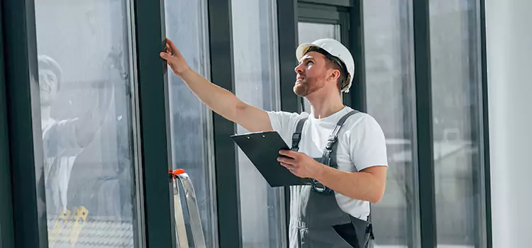 Comprehensive Solutions for Your Sticking Doors in Tinton Falls, NJ