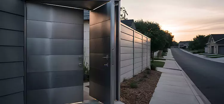 Comprehensive Steel Door Solutions in Tinton Falls, NJ