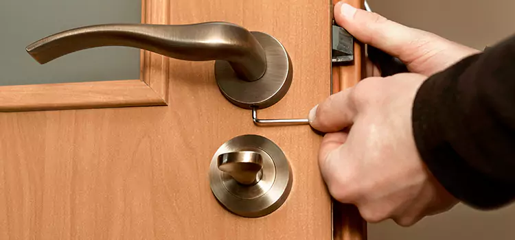 Access Control System Integration Tinton Falls