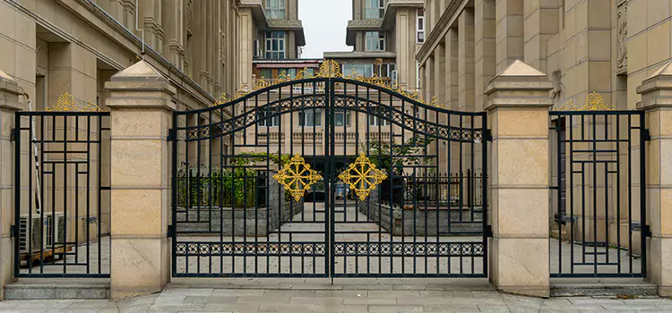 Comprehensive Iron Gate Maintenance Solutions in Tinton Falls, NJ