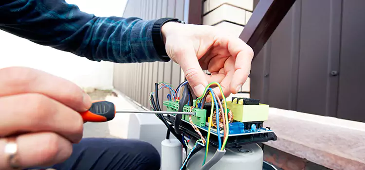 Electric Gate Maintenance Tinton Falls