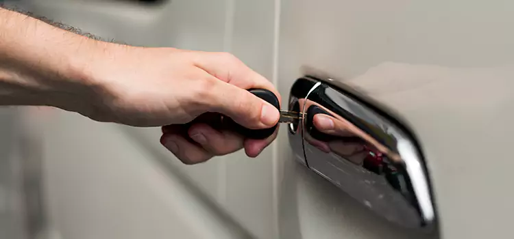 Car Unlock Service Price Tinton Falls
