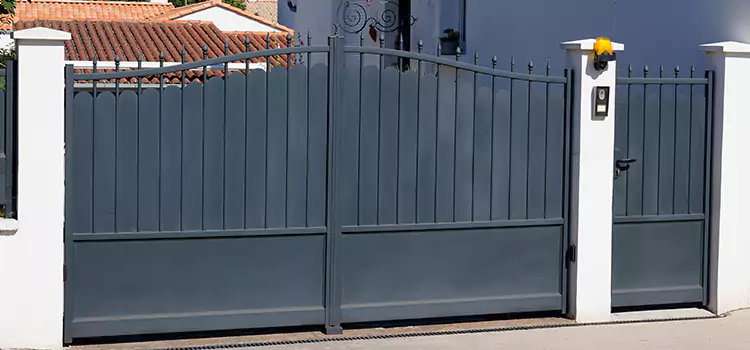 Emergency Commercial Gate Repair Tinton Falls
