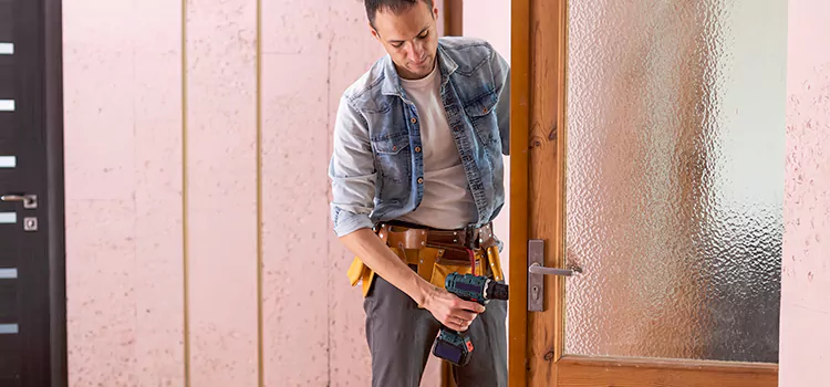 Door Glass Replacement Tinton Falls