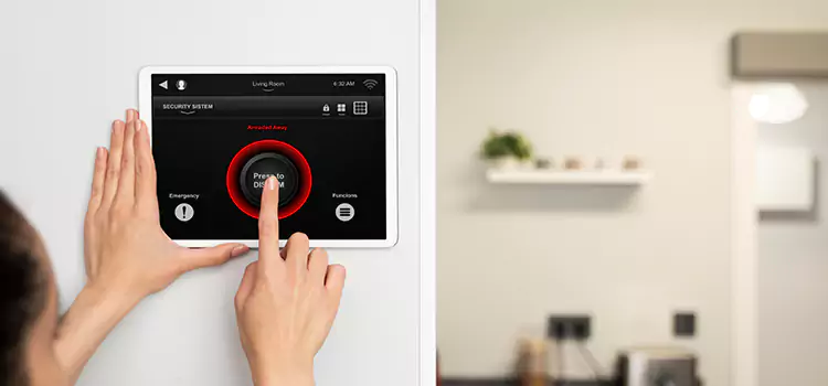 Blink Video Doorbell Installation Tinton Falls