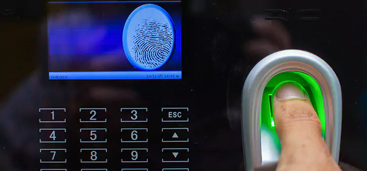 Your Trusted Partner for Secure Access in Tinton Falls, NJ