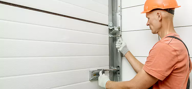 Why Choose Us for Garage Door Lock Services in Tinton Falls, NJ?