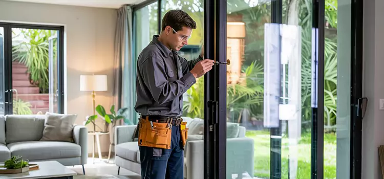 Why Choose Us for Your Glass Door Needs in Tinton Falls, NJ?