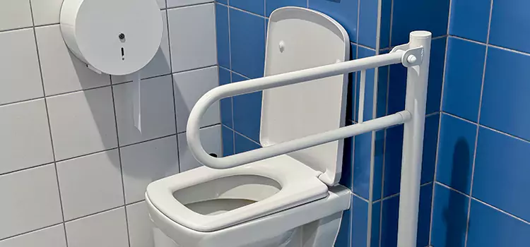 Comprehensive Solutions in Tinton Falls, NJ for Accessible Facilities