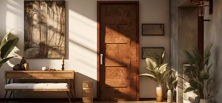 Specialty Interior Doors Tinton Falls