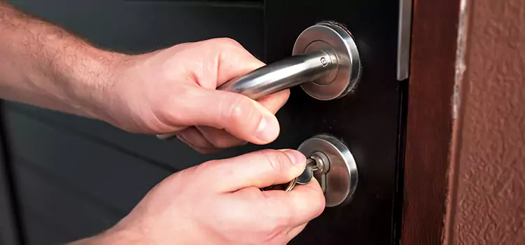Master Key Control and Audits Tinton Falls