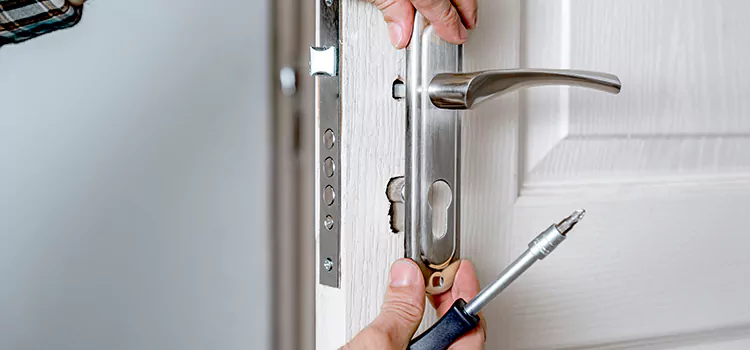 New Door Frame Installation Tinton Falls