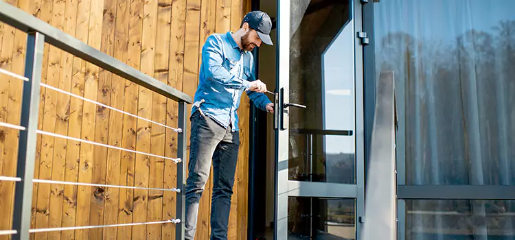 Emergency Patio Door Repair Tinton Falls