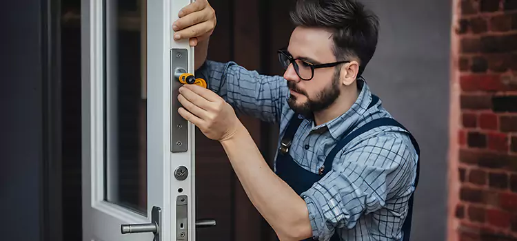 Residential Door Repairs Tinton Falls