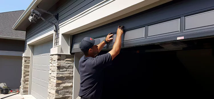 Janus Roll Up Doors Tinton Falls