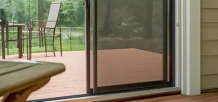 Garage Screen Door Installation Tinton Falls