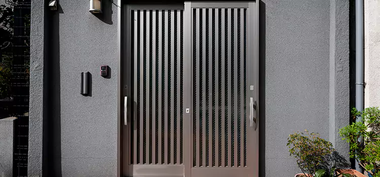 Specialized Steel Door Services in Tinton Falls, NJ