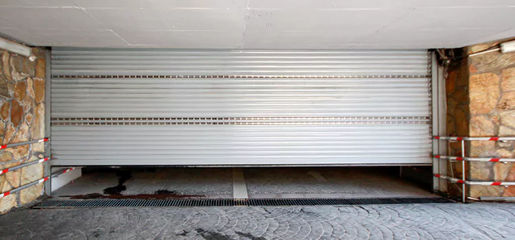 Steel Garage Door Repair Tinton Falls