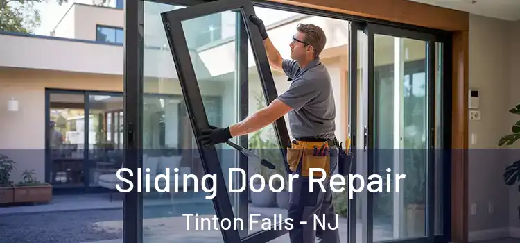 Sliding Door Repair Tinton Falls - NJ